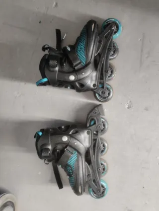 Patines en línea 33-36