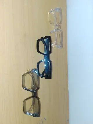 Gafas de moda unisex