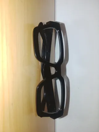 Gafas de moda unisex