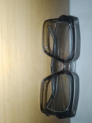 Gafas de moda unisex