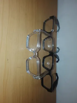 Gafas de moda unisex