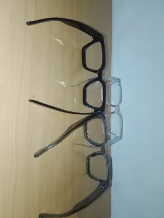 Gafas de moda unisex