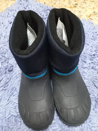 Botas de agua infantiles