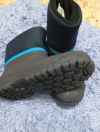Botas de agua infantiles