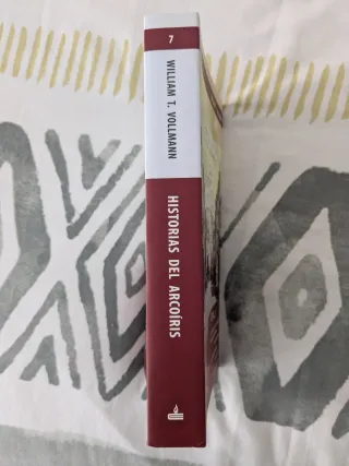 Historias del arcoiris (34€-Rebaja Navidad)