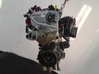AUDI A3 2021 MOTOR DLAA RDE2 MHEV 1,0 L gasolina 7 [mvr: velocidad] automático 05C10003