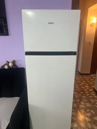 Nevera como nueva no se le da uso Marca Save
