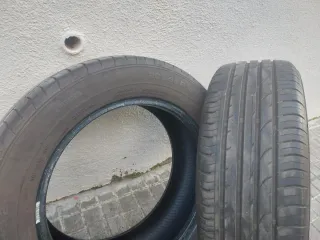 Neumáticos 205 55 R16 91V Continental