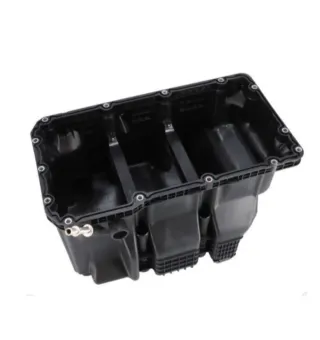 Cárter Mercedes Actros 1851