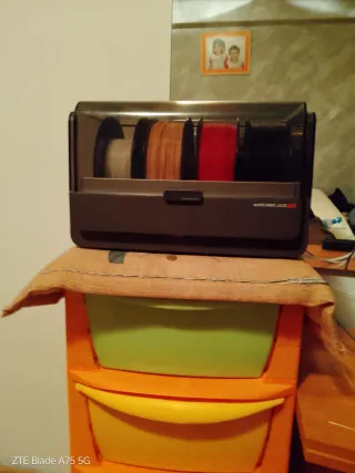 Impresora 3D Anycubic Kobra 3 Combo