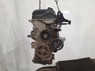 Hyundai I30 2009 motor G4FA 1,4 L gasolina 5 velocidades manual 211012BZ05