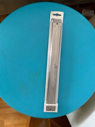 Supporto per coltelli da cucina magnetico Praxis