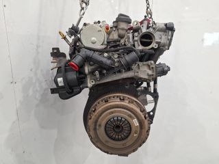 Motor OPEL INSIGNIA A20DTH 2013 2,0 L diésel 6 [MVR: velocidad] manual