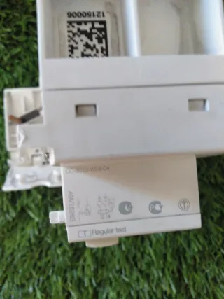 Interruptor diferencial VigI iC60 500mA