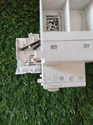 Interruptor diferencial VigI iC60 500mA