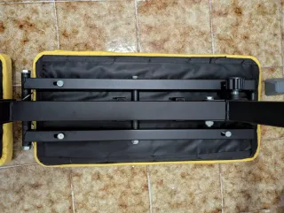 Banco de pesas ajustable