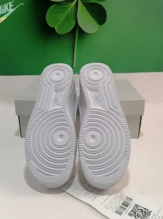 Nike Air Force 1 Low Blancas Talla 37.5