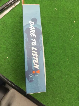 JBL Tune 110 Cuffie In-Ear Blu