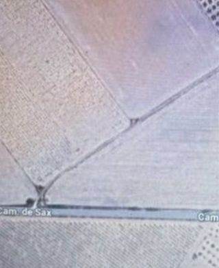 Terreno con opción de agua y luz