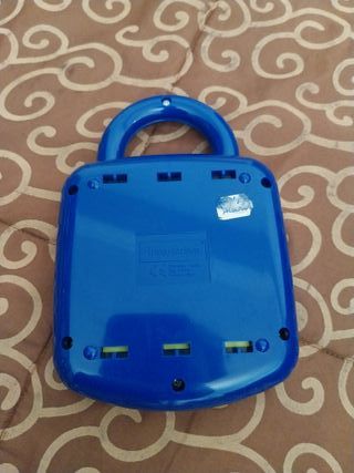 Jogo 3 em linha Imaginarium