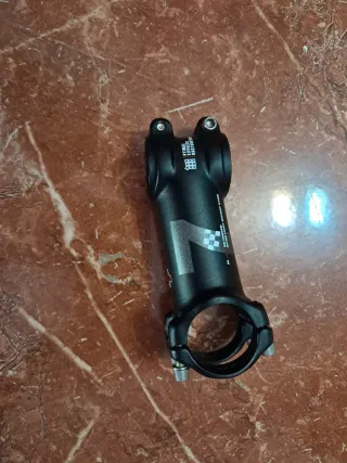 Power Uno Seven Ultralight 7050 in alluminio