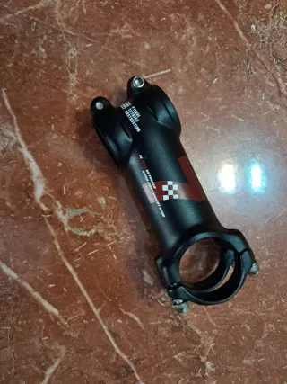 Power Uno Seven Ultralight 7050 in alluminio