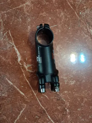 Power Uno Seven Ultralight 7050 in alluminio