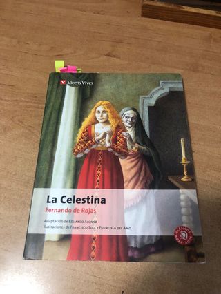 la Celestina