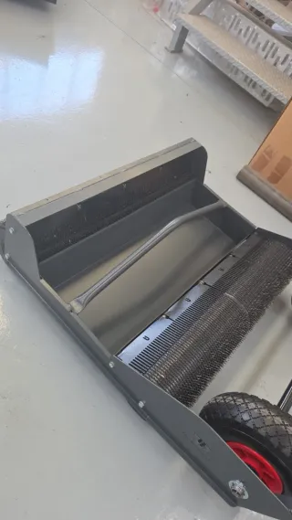 Recolector aceitunas N2 doble 70cm