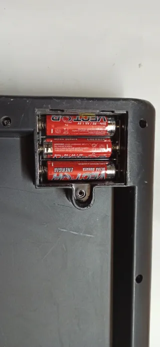 Lavagna interattiva Clementoni vintage