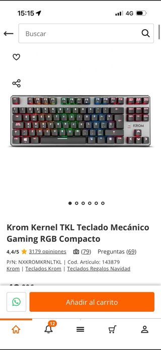 PC Gaming Completo ASUS