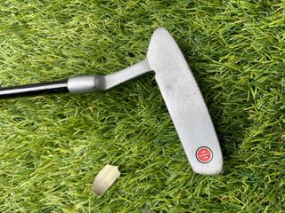 Bolsa y palos golf junior La Jolla. 6 a 9 años