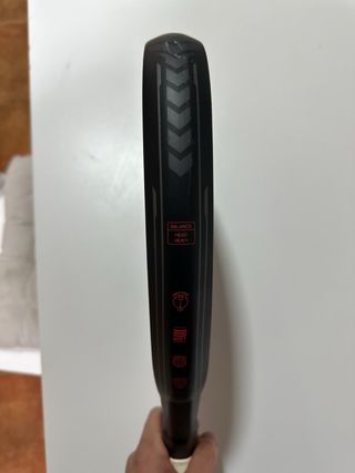 Pala Pádel Adidas Metalbone Team