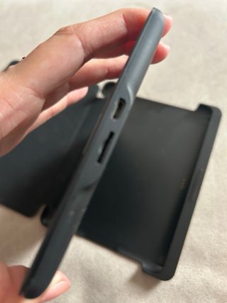 Ebook Tagus Gaia Plus Negro/Gris