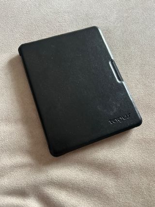 Ebook Tagus Gaia Plus Negro/Gris