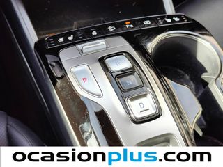 Hyundai Tucson 1.6 TGDI HEV Style Auto 169 kW (230 CV)