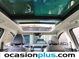 Hyundai Tucson 1.6 TGDI HEV Style Auto 169 kW (230 CV)