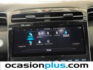 Hyundai Tucson 1.6 TGDI HEV Style Auto 169 kW (230 CV)