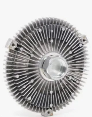 Ventilador Viscoso Mercedes Actros 1851