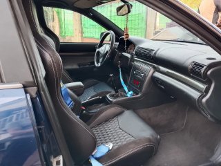 Audi A4 1998