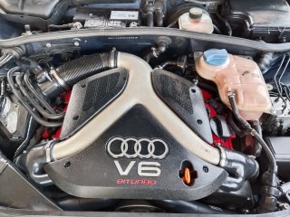Audi A4 1998