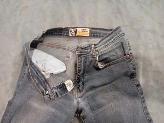 Pantalón vaquero juvenil talla 38