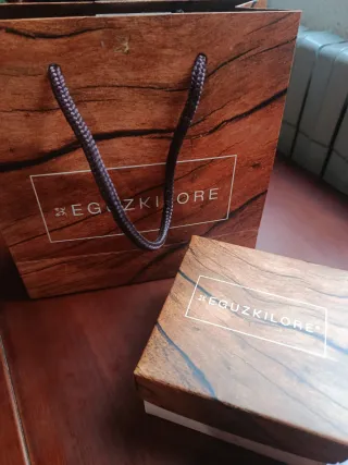 Colgante Corazón Ama Eguzkilore Plata