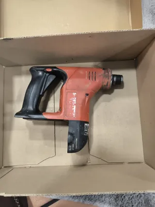 Hilti TE 6-A Martillo Perforador