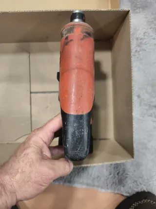 Hilti TE 6-A Martillo Perforador