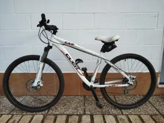 Bicicleta MTB Quer CXR 26