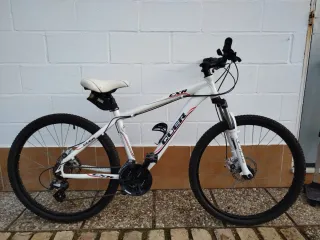 Bicicleta MTB Quer CXR 26