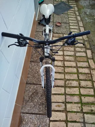 Bicicleta MTB Quer CXR 26