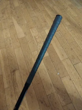 Driver Makser 10.5° zurdos vara grafito regular