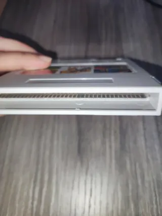 Juego Nintendo NASA Entertainment Computer System